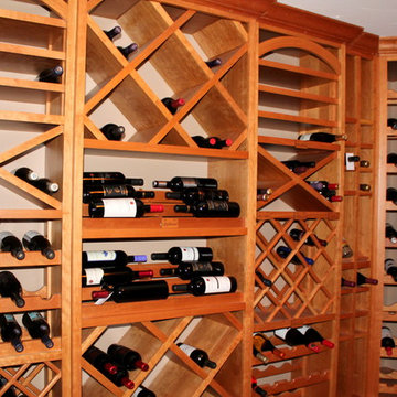 Wine Cellar