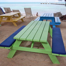 Tables Cushions