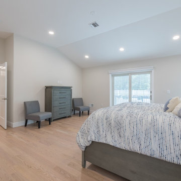 Edison, NJ 2nd Level Addition