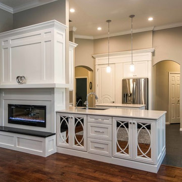 Winter Springs Kitchen Renovation