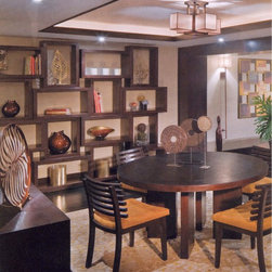 Florida Design 2012 Fall Issue feature - Products