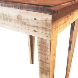 Rustic Tables - Furniture