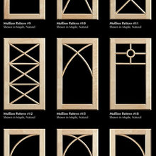 cabinet door