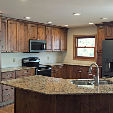 Cabinetry Designs