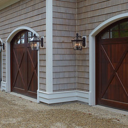London&trade;  Lantern Wall Light Fixtures - Outdoor Wall Lights And Sconces