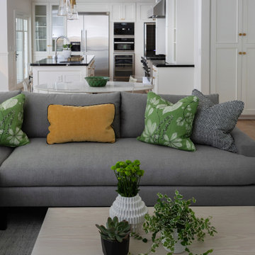 Beverly Hills Residence