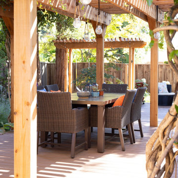 Sensory Garden, Cupertino
