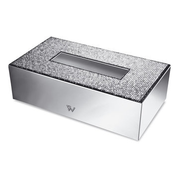 Boutique Tissue Box Holders Cover