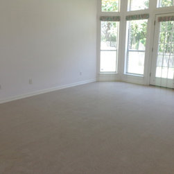Carpet flooring - Flooring