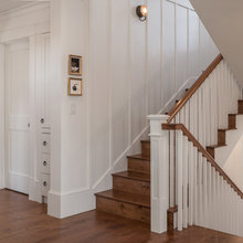 Staircases