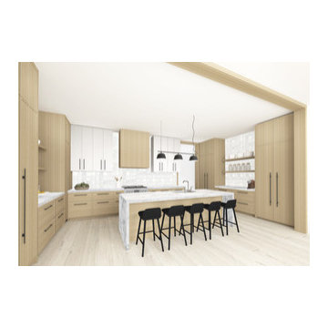 Port Credit Premium Living, Full Development
