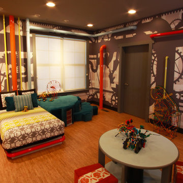 Extreme Makeover Home Edition (#12)