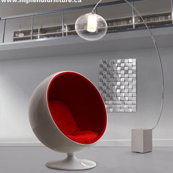 Modern Indoors - Furniture