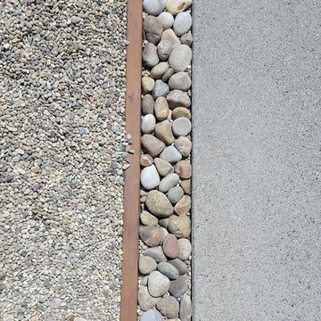 Mission Viejo contemporary