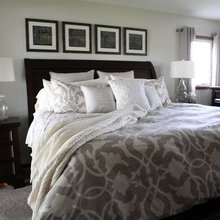 bedroom ideas