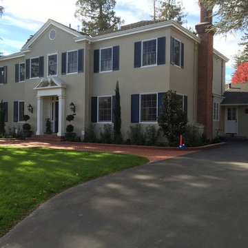 Exteriors