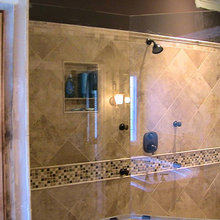 master shower