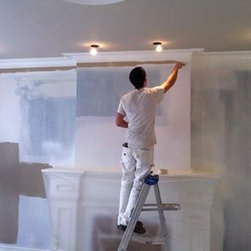 P2P The Handyman - Home Improvement