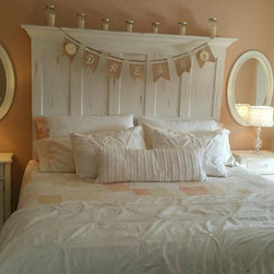 Customer Submitted Pics - Headboards