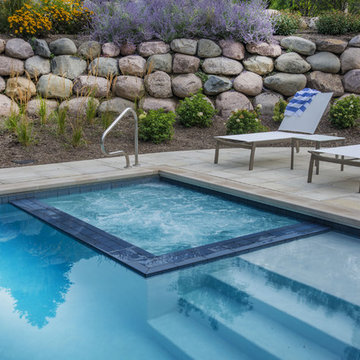 Lake Geneva Pool