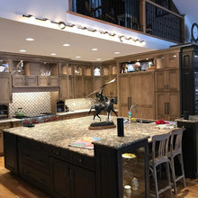 Awesome kitchens