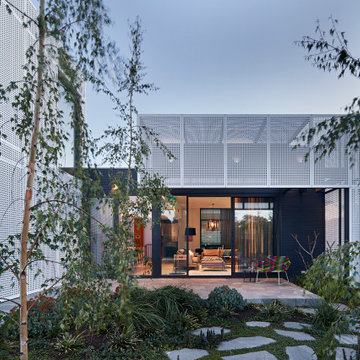 New Modern I Bower Architecture & Interiors