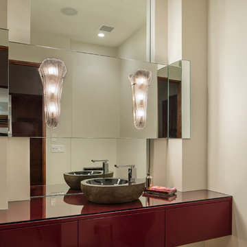 Conrad Residence - Bathroom