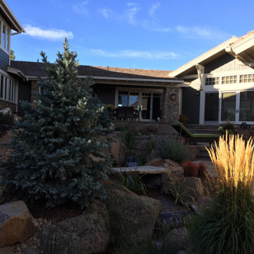 PARKER SANCTUARY