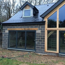 Bi Folds