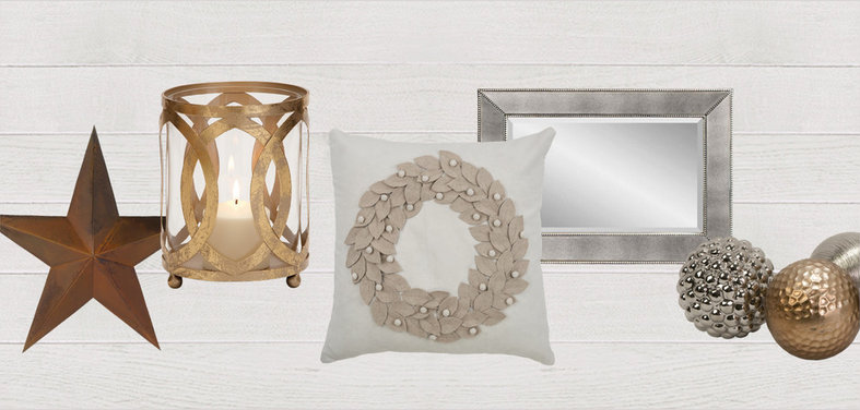 weve pulled all the stops for a luxurious holiday home design complete with chic colors rich texture and reflective accents that glitter like jewelry - Home Design And Decor Shopping weve pulled all the stops for a luxurious holiday home design complete with chic colors rich texture and reflective accents that glitter like jewelry - Home Design And Decor Shopping