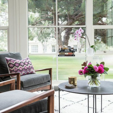 Presidio Office