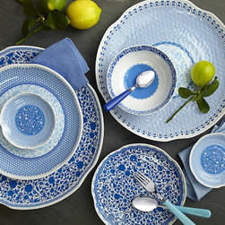 Q Squared Heritage Tabletop - Products