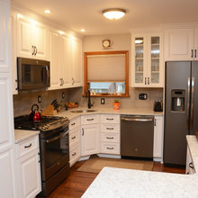 Kitchen Ideas
