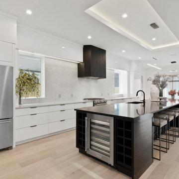 Modern - King St.