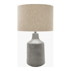 Finn Table Lamp - Table Lamps