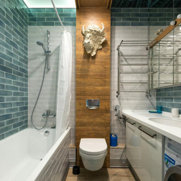 Bathroom Remodel