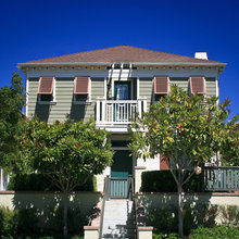 shutters
