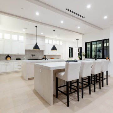 Tampa Ave, Tarzana