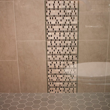 Traditional with a Touch of Contemporary
