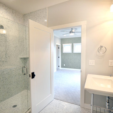 Custom Living Spaces