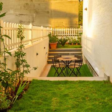 Raghavan's Residence