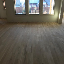 Wood Flooring - Products