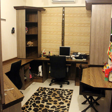 Kids Study Room - Picture 2