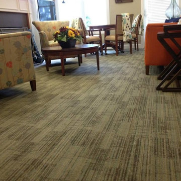 Our Work