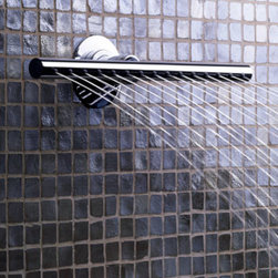 Vola 050K Adjustable Body Jet and Rosette - Products