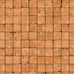 Scrapwood Wallpaper - 09 - Wallpaper