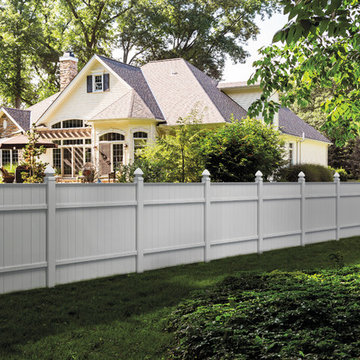 Pool Fencing