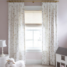 Nursery Ideas