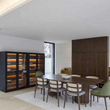 Pontevedra Villa | Stylish Club