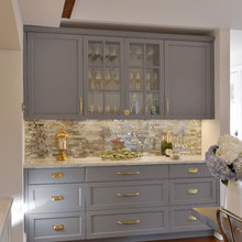 93 KGT Cabinetry Detail